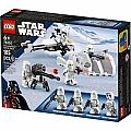 LEGO Star Wars Snowtrooper Battle Pack 75320