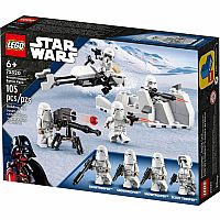 LEGO Star Wars Snowtrooper Battle Pack 75320