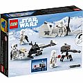 LEGO Star Wars Snowtrooper Battle Pack 75320