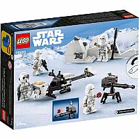 LEGO Star Wars Snowtrooper Battle Pack 75320