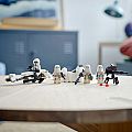 LEGO Star Wars Snowtrooper Battle Pack 75320