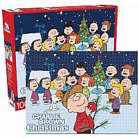 Holiday Puzzles 1000pc