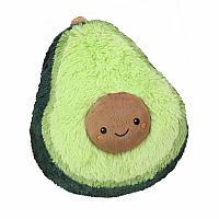 Mini Squishable Avocado