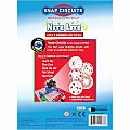 Snap Circuits Build Your Own Nite Lite Electronics Exploration Kit