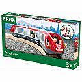 Brio Travel Train