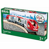 33505 BRIO Travel Train