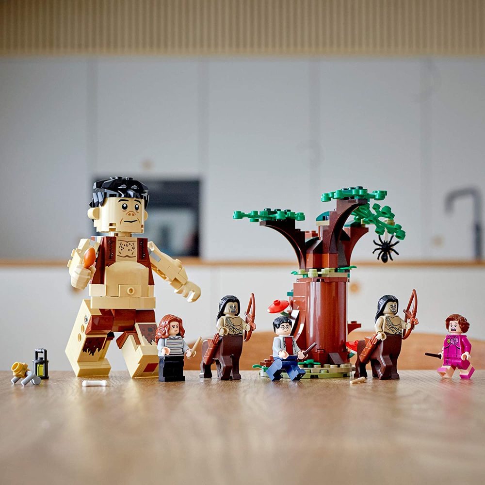 Lego umbridge shop