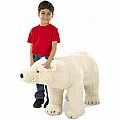 Polar Bear Plush