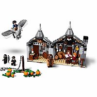 LEGO 75947 Hagrid's Hut