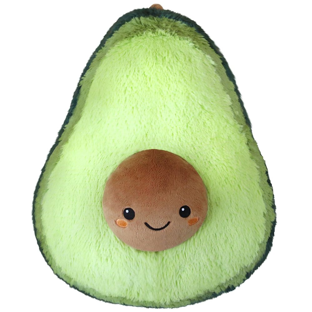 avocado squishable
