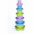 Green Toys Stacking Cups