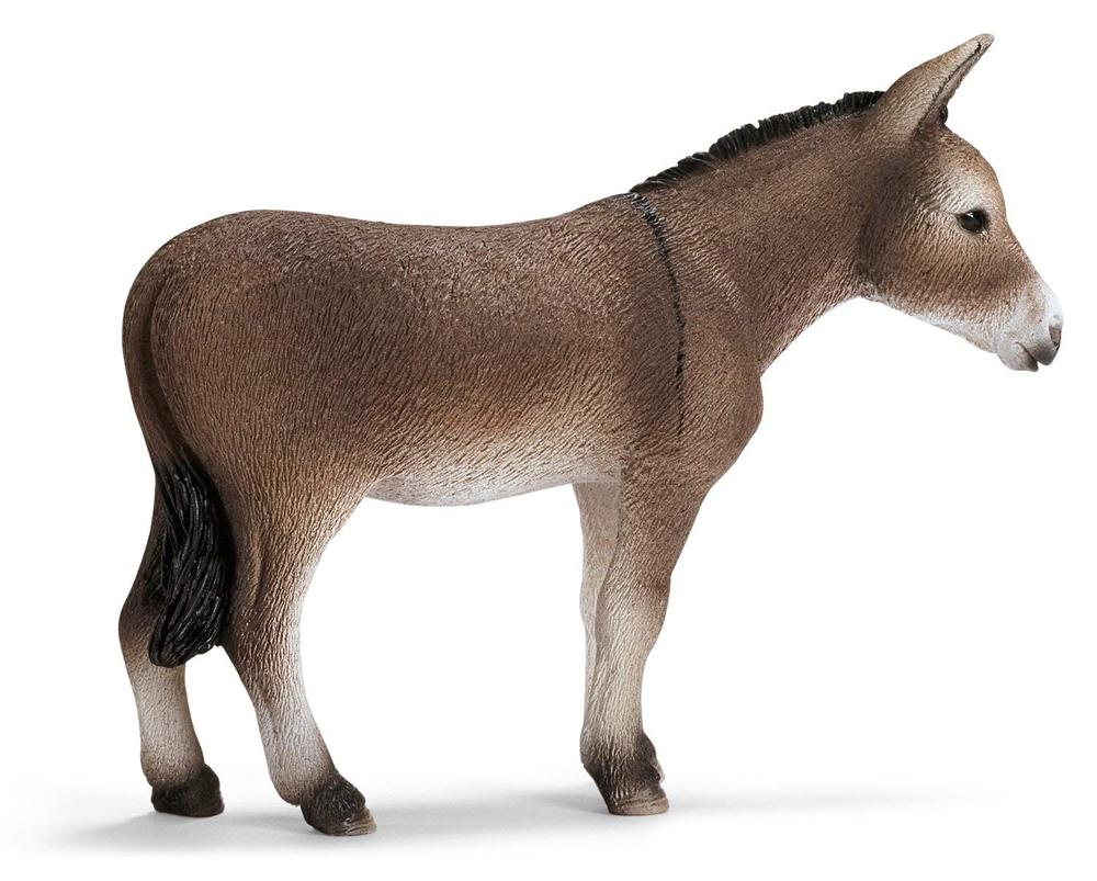 Details about   GERMANY SCHLEICH WORLD OF NATURE MODEL SH13772 DONKEY 