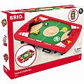 BRIO Pinball Challenge Game