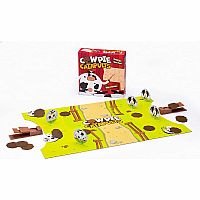 CowPie Catapults poo silly game