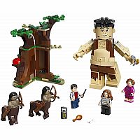 LEGO 75967 Forbidden Forest: Umbridge's Encounter