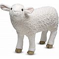 Sheep Plush huge cuddly soft