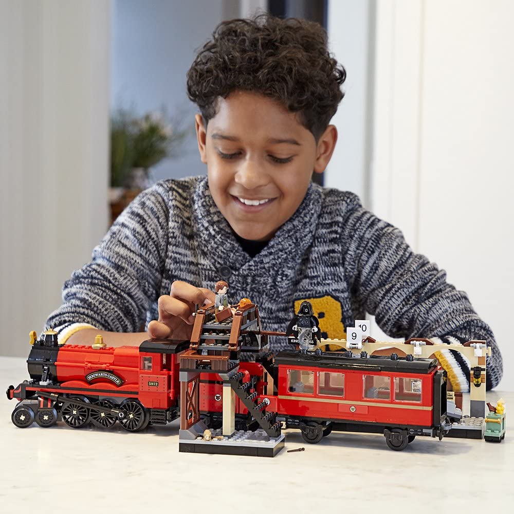LEGO 75955 Hogwarts Express Building Blocks