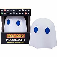 PAC-MAN Color Changing Mood Light