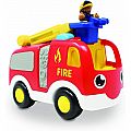 Ernie Fire Engine Wow Toys
