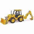 Bruder JCB Backhoe Loader