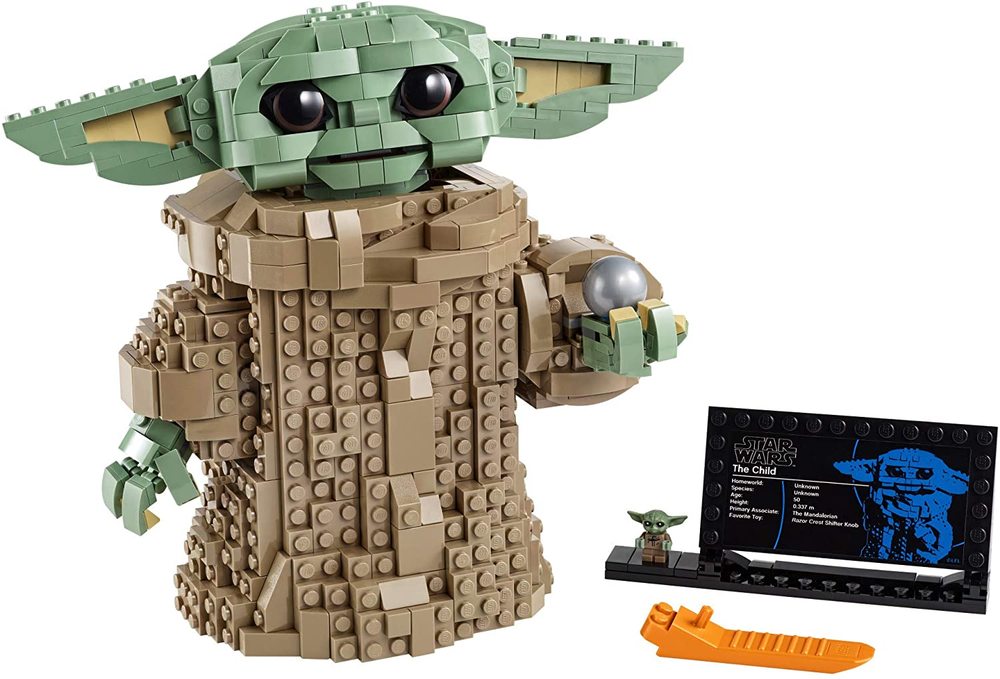 lego 75318 myer
