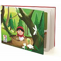 Little Red Riding Hood by Smart Games