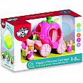 Pippa Princess Carriage Wow Toys