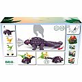 BRIO Dinosaur Attack Set 36082