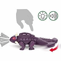 BRIO Dinosaur Attack Set 36082