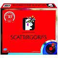 Scattergories 30th Anniversary Edition