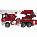 Bruder SCANIA R-Series Fire Engine