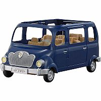 Calico Critters Family Seven Seater