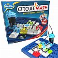 Circuit Maze Game