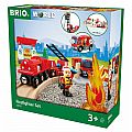 Brio Fire Fighter Set