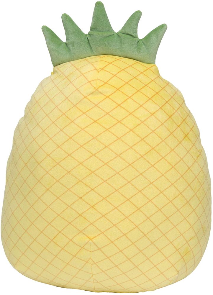 maui the pineapple squishmallow tag