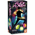 Flex Flash Reflex Training Game for Kids & Adults – Fast-Paced Reaction Speed Game by MindWare