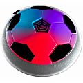 Super Striker Hover Indoor Light Up LED Soccer Ball Set