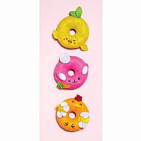 Klutz Sew Your Own Donut Animals
