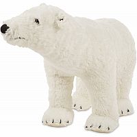 Polar Bear Plush