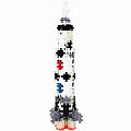 Plus-Plus Saturn V Rocket Tube 240 pc 