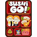 Sushi Go! Tin