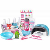 Love Your Look: Nail Care Play Set