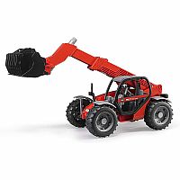 Manitou Telescopic Loader MLT