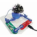 Snap Circuits Build Your Own Nite Lite Electronics Exploration Kit