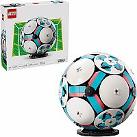 LEGO 43019 Soccer Ball