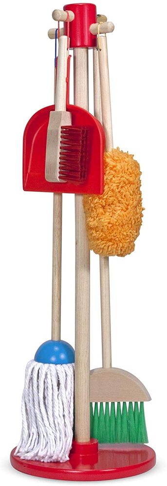 Sweep and mop deals