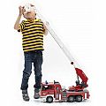 Bruder SCANIA R-Series Fire Engine