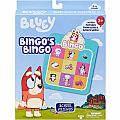 Bluey's Bingo Set