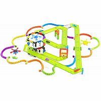 Hexbug Nanotopia Playset