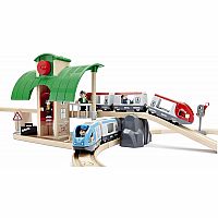 Brio Travel Switching Set